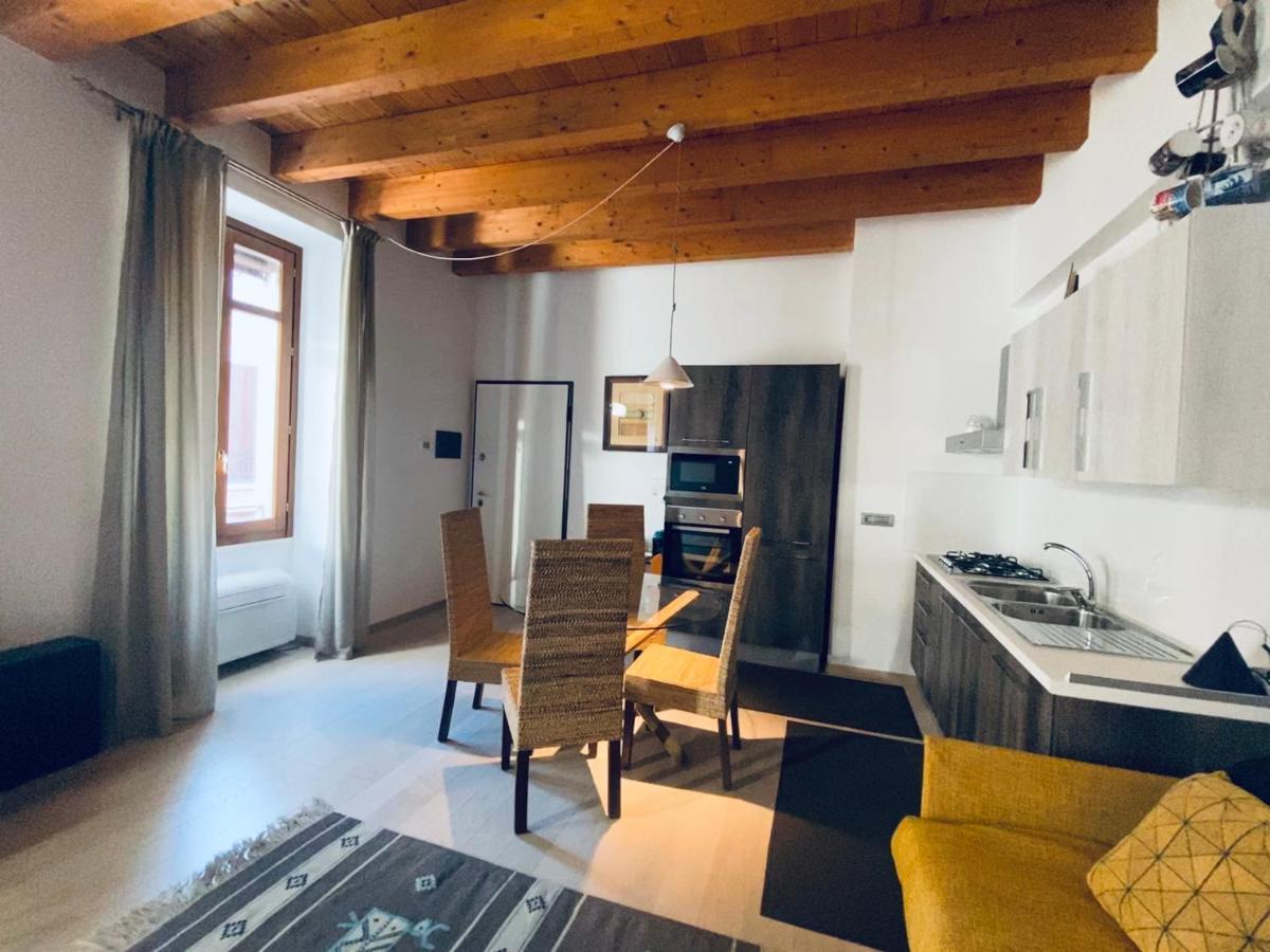 Ng Guest House Il Ris Sassari Kültér fotó