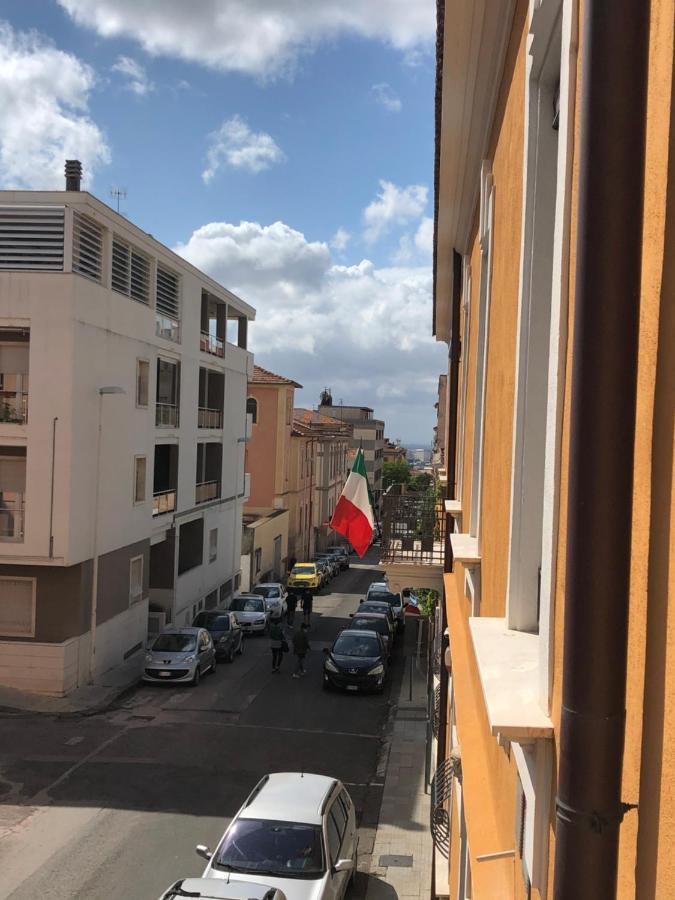 Ng Guest House Il Ris Sassari Kültér fotó