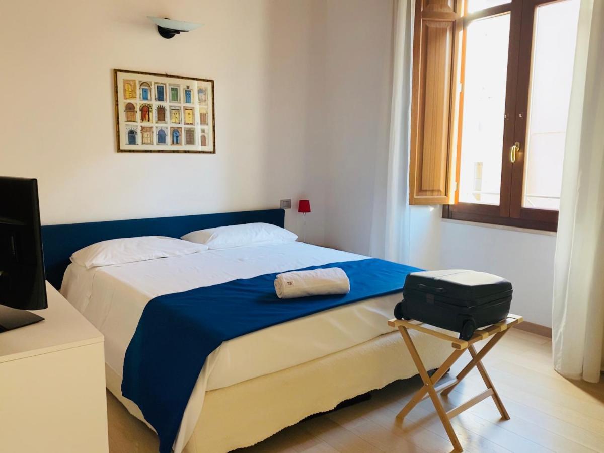 Ng Guest House Il Ris Sassari Kültér fotó