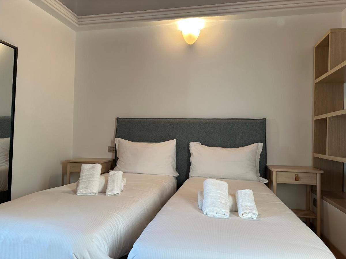 Ng Guest House Il Ris Sassari Kültér fotó
